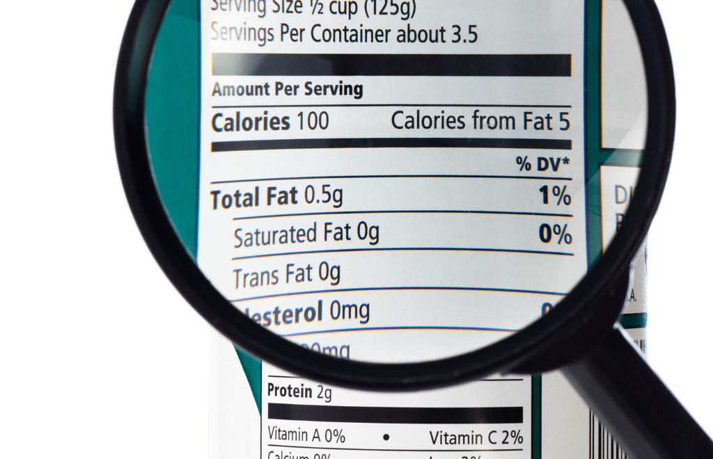 Ultimate Guide to Reading Nutrition Labels Accurately
