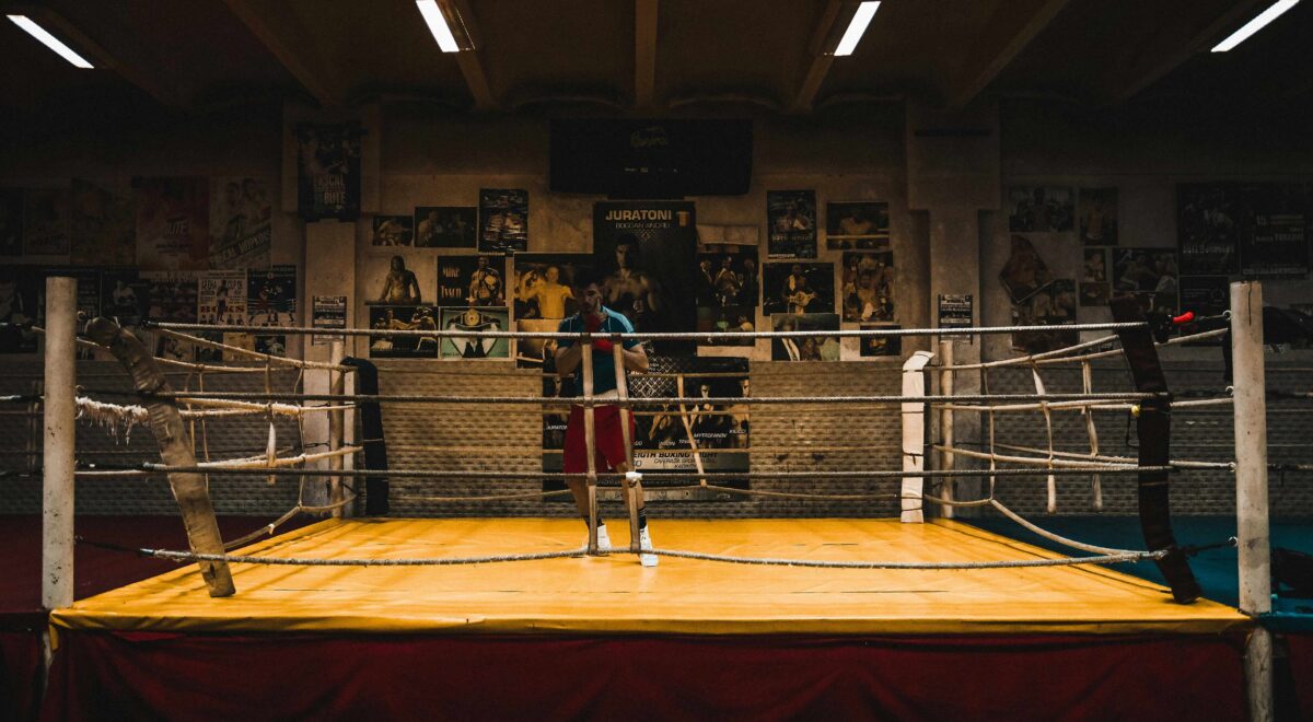 Find the Best Boxing Gyms Near You in Bengaluru