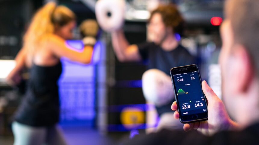 Top Strength Training Workout Tracking Apps 2024: Your Perfect Fit