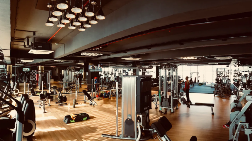 Premium Gyms in Bandra – Luxury Fitness Clubs