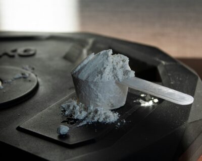 Best Time to Take Creatine for Maximum Results