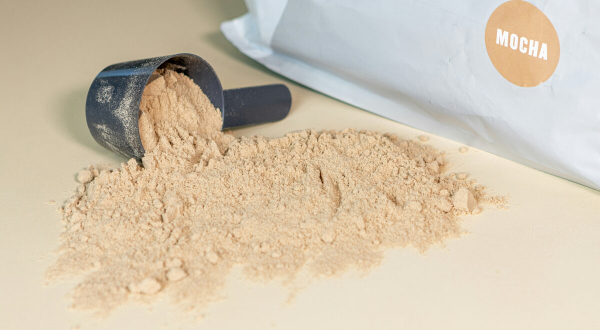 Whey Protein vs Vegan Protein: Which is Better for You?