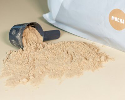 Whey Protein vs Vegan Protein: Which is Better for You?