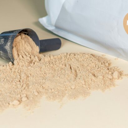 Whey Protein vs Vegan Protein: Which is Better for You?