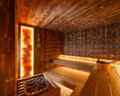 Difference Between Steam Room and Sauna: Which Is Better?