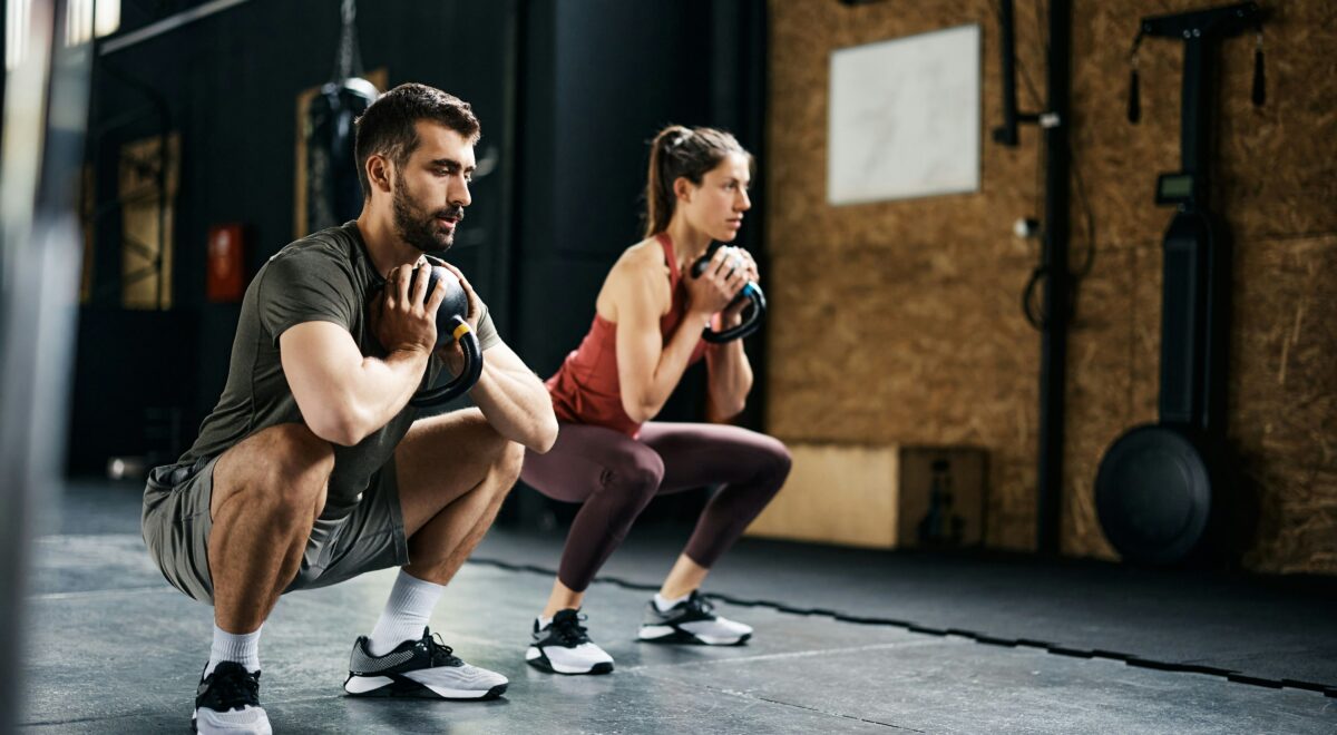 Best CrossFit Workouts for Beginners: Get Started Today