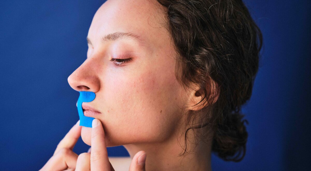 Nasal Strips and Mouth Taping: Which is Better for Sleep?